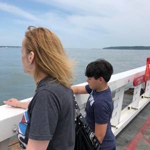 Meet your Posher, Barbara